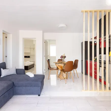 Canarias Perfect By Sunkeyrents Costa Adeje (Tenerife)