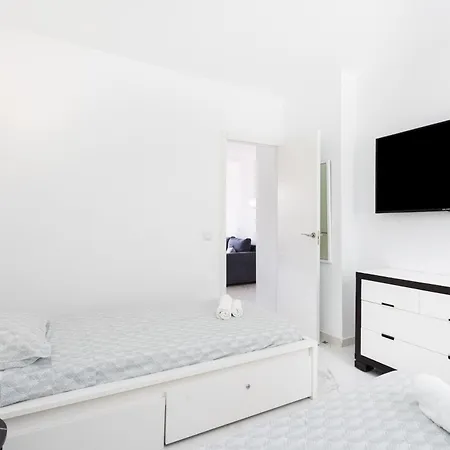 Canarias Perfect By Sunkeyrents Apartamento