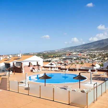 Canarias Perfect By Sunkeyrents *