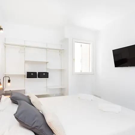 Canarias Perfect By Sunkeyrents Apartamento *