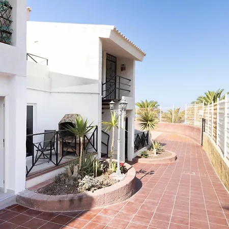 Canarias Perfect By Sunkeyrents * Costa Adeje (Tenerife)