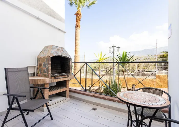 Canarias Perfect By Sunkeyrents Apartment