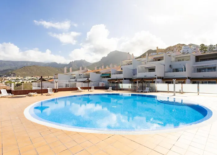 Apartment Canarias Perfect By Sunkeyrents *