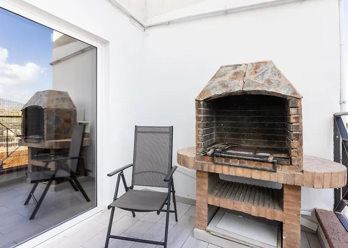 Canarias Perfect By Sunkeyrents Apartment Costa Adeje (Tenerife)