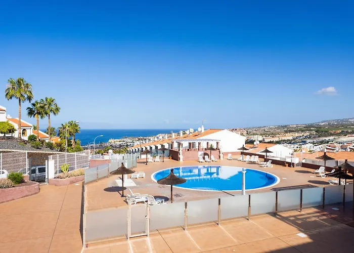 Canarias Perfect By Sunkeyrents * Costa Adeje (Tenerife)