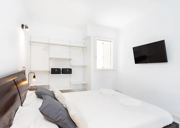 Canarias Perfect By Sunkeyrents Apartment *