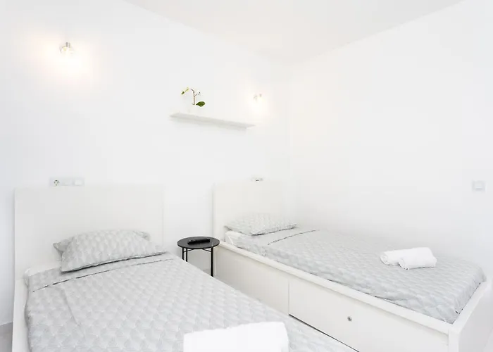 Canarias Perfect By Sunkeyrents Apartment *