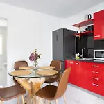 Canarias Perfect By Sunkeyrents Apartmán Costa Adeje (Tenerife)