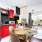 Canarias Perfect By Sunkeyrents