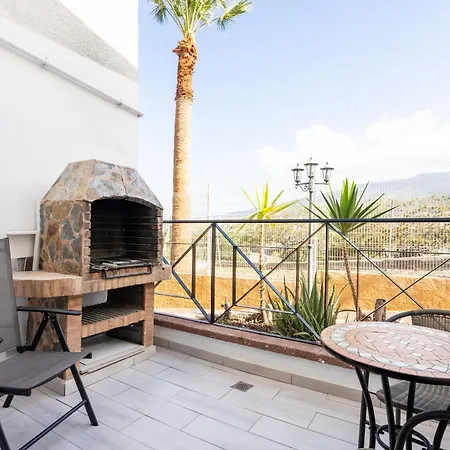 Canarias Perfect By Sunkeyrents Apartman