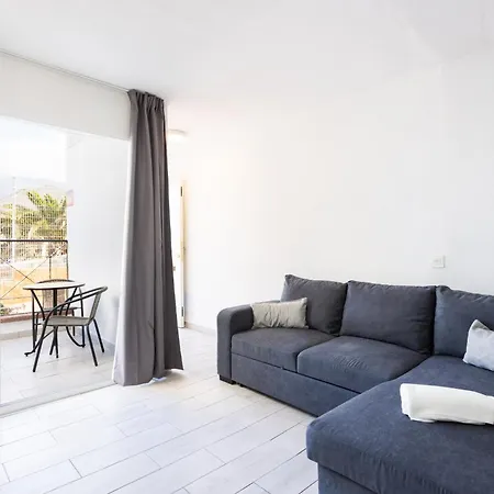 Apartman Canarias Perfect By Sunkeyrents Costa Adeje (Tenerife)