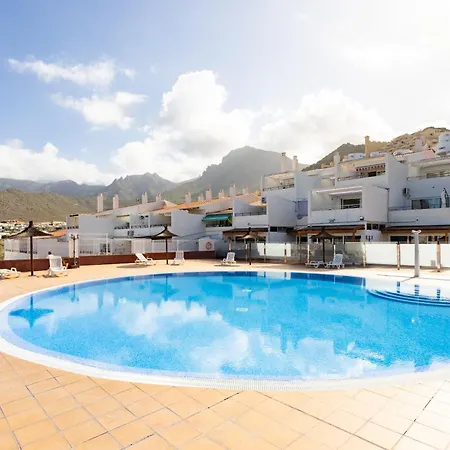 Apartament Canarias Perfect By Sunkeyrents *