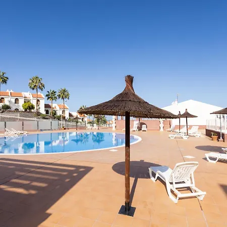 Canarias Perfect By Sunkeyrents Apartman