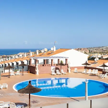 Canarias Perfect By Sunkeyrents Costa Adeje (Tenerife)