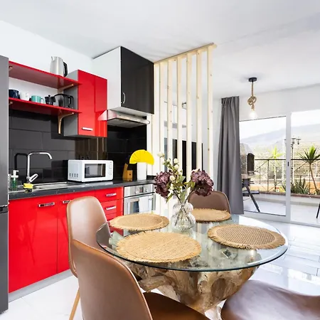 Canarias Perfect By Sunkeyrents