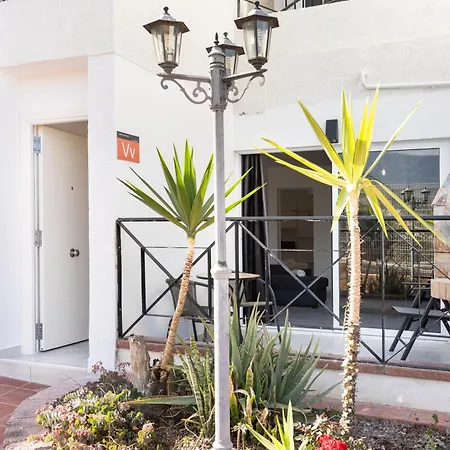 Canarias Perfect By Sunkeyrents *