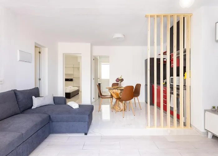 Canarias Perfect By Sunkeyrents Адехе