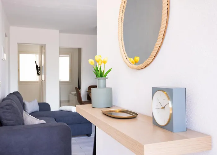 Canarias Perfect By Sunkeyrents