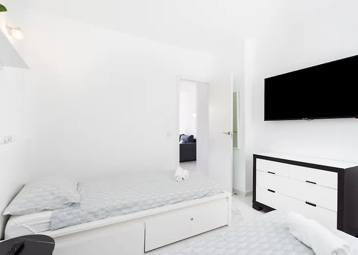 Canarias Perfect By Sunkeyrents Appartement