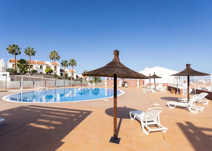 Canarias Perfect By Sunkeyrents Appartement