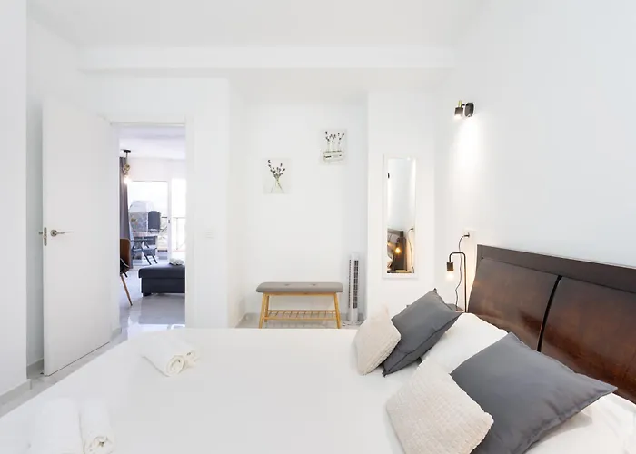 Canarias Perfect By Sunkeyrents