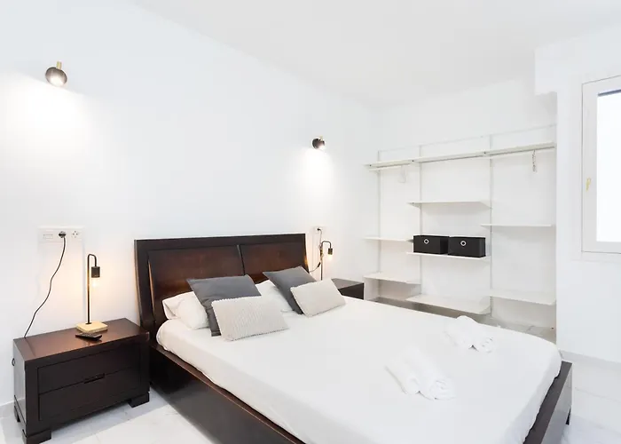 Canarias Perfect By Sunkeyrents