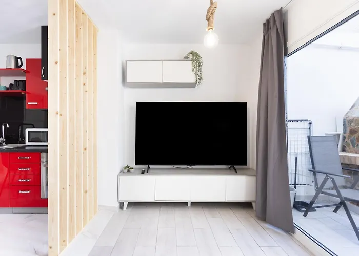 Canarias Perfect By Sunkeyrents Costa Adeje (Tenerife)