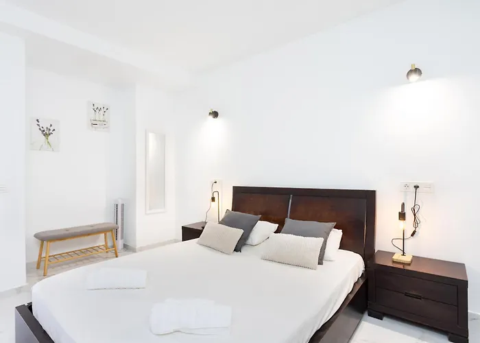 Canarias Perfect By Sunkeyrents