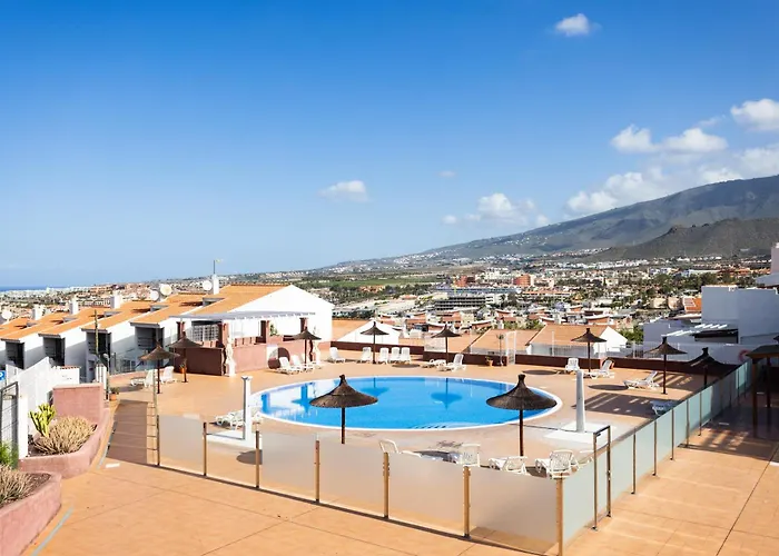 Canarias Perfect By Sunkeyrents *