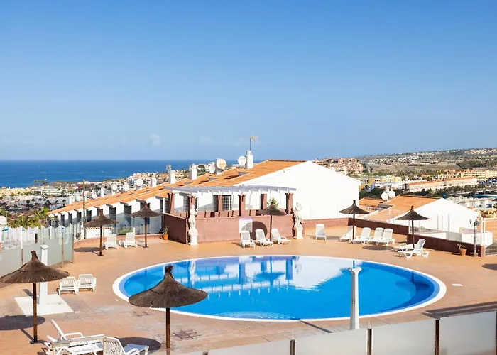 Canarias Perfect By Sunkeyrents Адехе