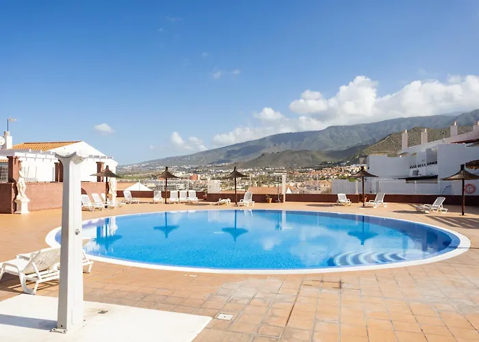 Canarias Perfect By Sunkeyrents Appartement