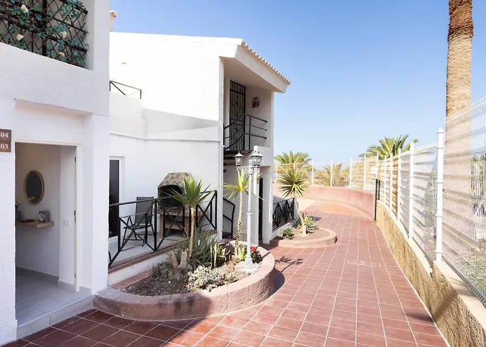 Canarias Perfect By Sunkeyrents * Адехе