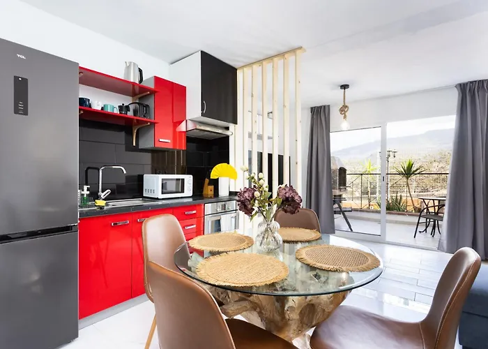 Canarias Perfect By Sunkeyrents