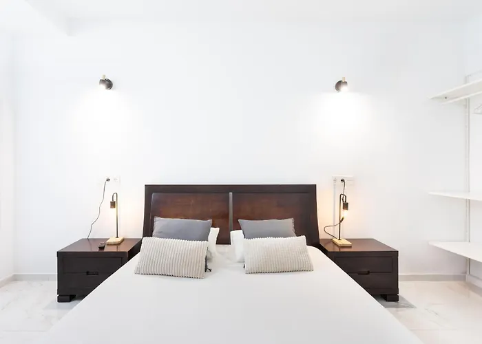 Canarias Perfect By Sunkeyrents *