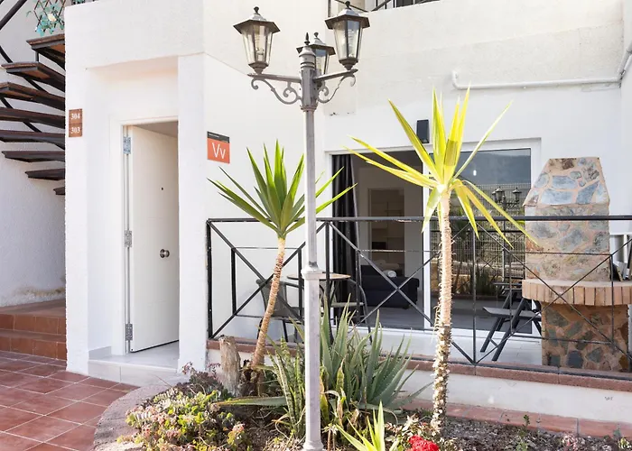 Canarias Perfect By Sunkeyrents *