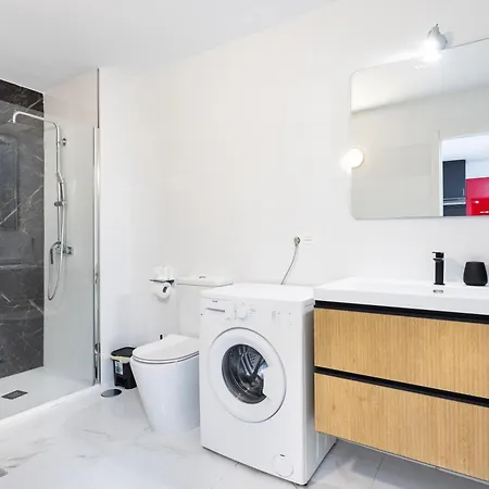 Canarias Perfect By Sunkeyrents Costa Adeje (Tenerife)