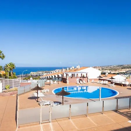 Canarias Perfect By Sunkeyrents * Costa Adeje (Tenerife)