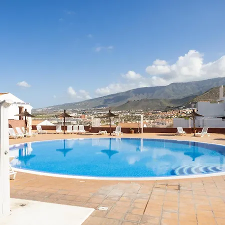 Canarias Perfect By Sunkeyrents Appartement